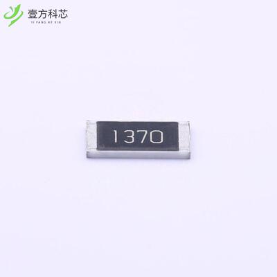 原厂原装25121WF1370T4E 137Ω ±1% 1W全新正品