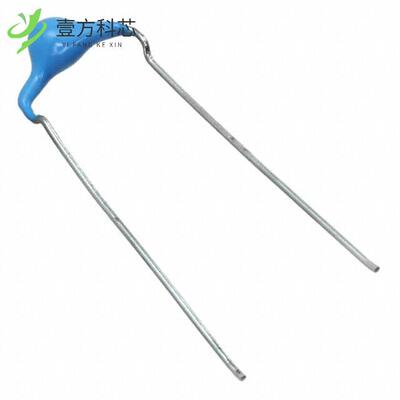 原厂原装DE1E3RA222MN4AN01F CAP CER 2200PF 250V