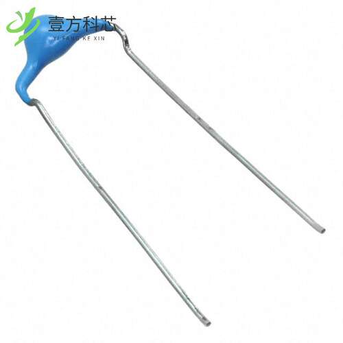 原厂原装DE1E3RA222MN4AN01F CAP CER 2200PF 250V