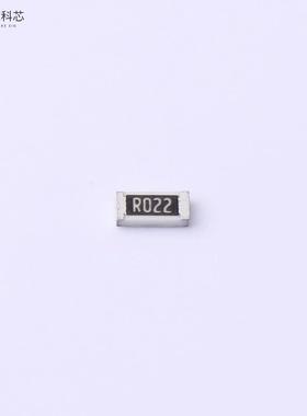 原厂原装RTH06R022FTP 22mΩ ±1% 500mW全新正品