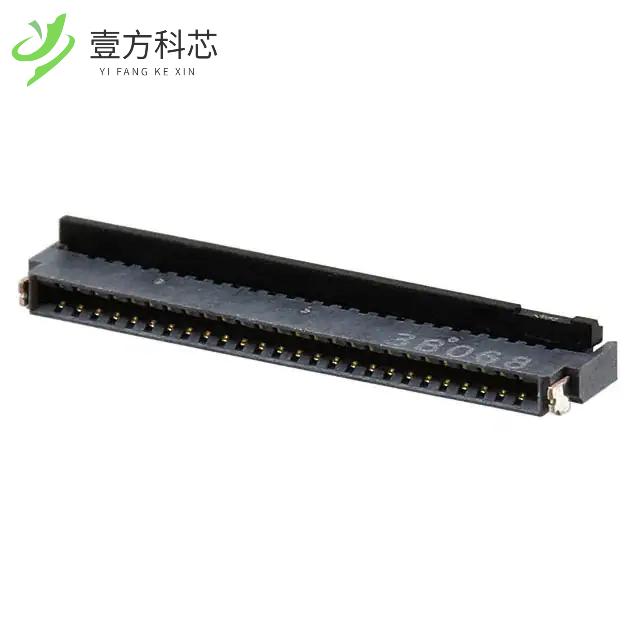 原厂原装FH34SRJ-26S-0.5SH(50) CONN FFC FPC 26P