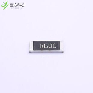 原厂原装25121WF600LT4E 600mΩ ±1% 1W全新正品