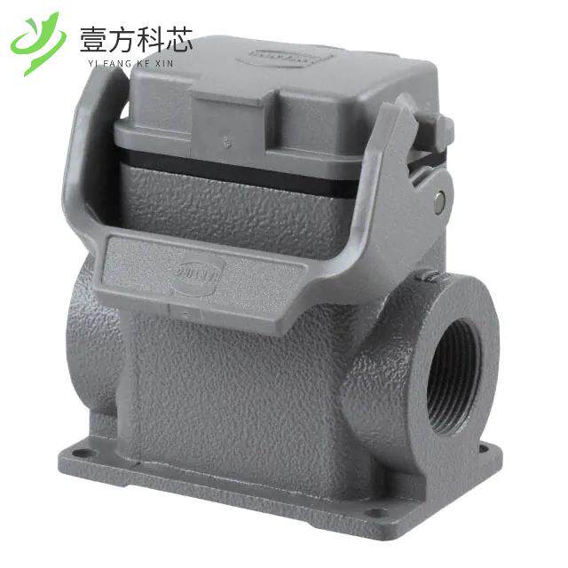 原厂原装19300060296 CONN BASE SIDE ENTRY SZ6B