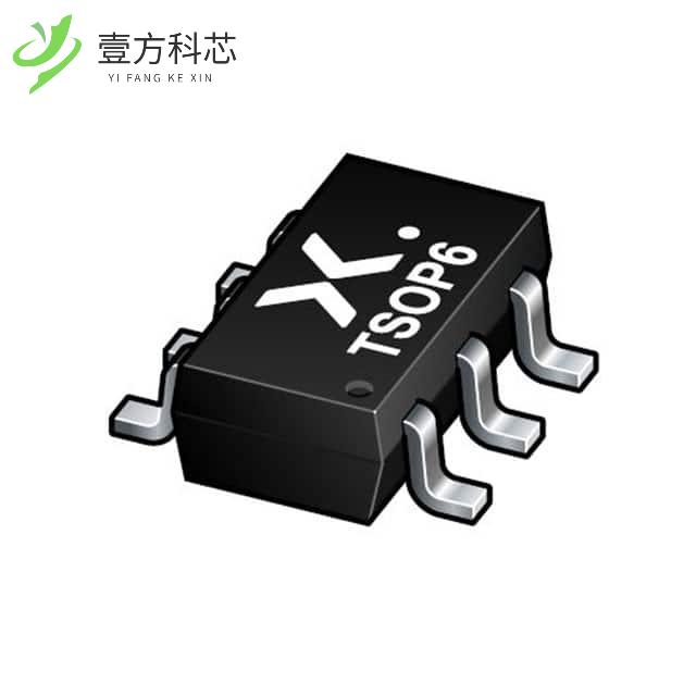 原厂原装PMN100EPAX MOSFET P-CH 60V 2.5A 6TSOP全