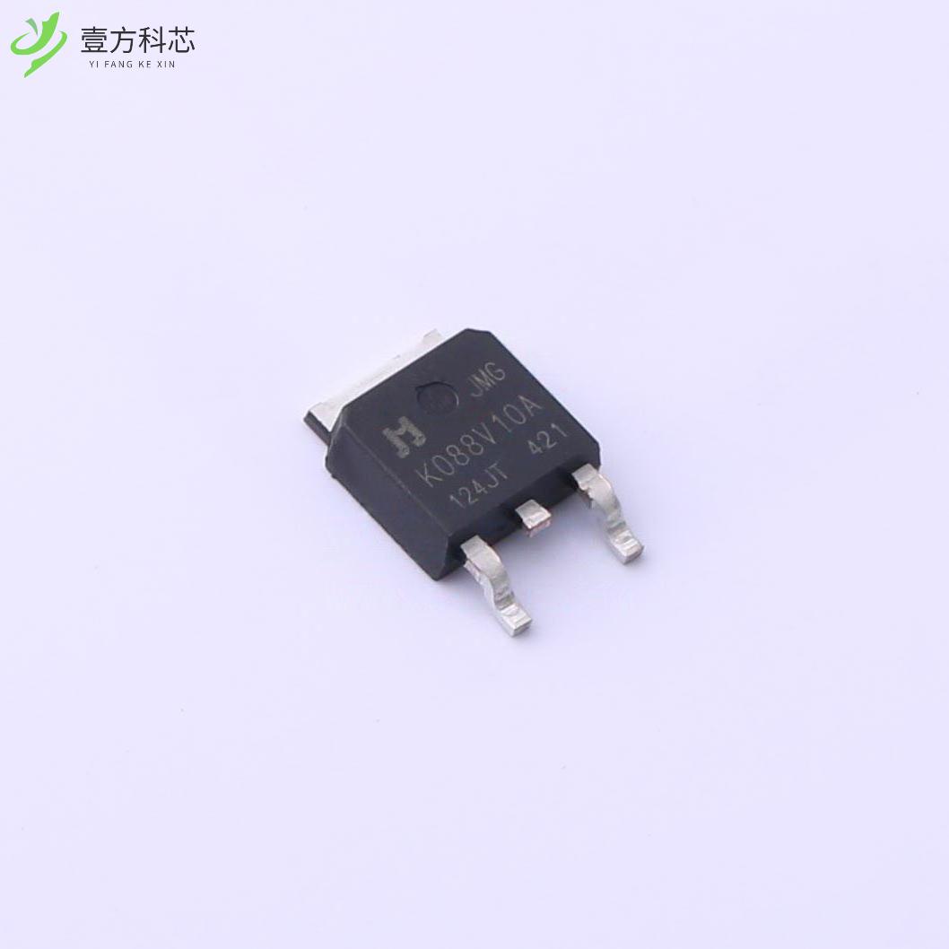 原厂原装JMGK088V10A MOS管(场效应管)全新正品
