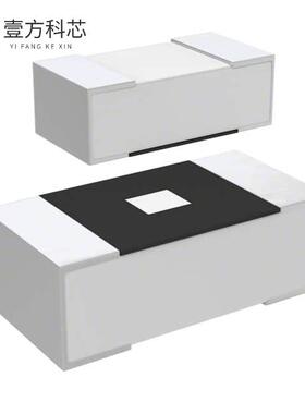 原厂原装ESR10EZPJ220 RES SMD 22 OHM 5% 0.4W 08