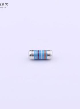 原厂原装MELF-MFR02041/4WS3.92ΩFT50 3.92Ω ±1% 2