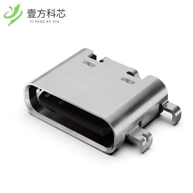 原厂原装USB4505-03-0-A USB C REC 16P 3U