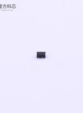 原厂原装ESD9NS5V-3/TR 双向 Vrwm:5V@Max全新正品