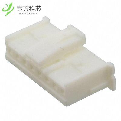 原厂原装1969442-8 2.5mm 1x8P全新正品