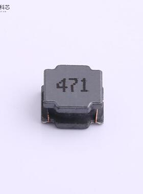 原厂原装PSPNAQ8040-471M 470uH ±20% 550mA 1.95Ω