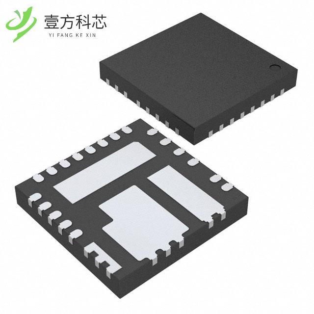 原厂原装SIC462ED-T1-GE3 IC REG BUCK ADJ 6A MLP