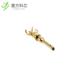 AT60 GOLD CONN 原厂原装 18AWG 0144 PIN