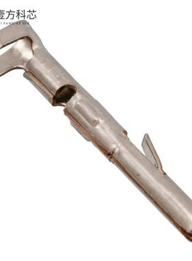 原厂原装163305-4 CONN PIN 17-20AWG CRIMP TIN全新正品