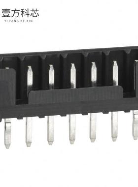 原厂原装DF3A-7P-2DSA CONN HEADER VERT 7POS 2MM