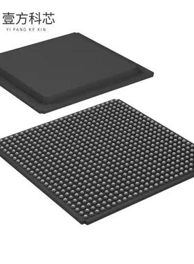 原厂原装XC3S1000-4FGG676I IC FPGA 391 I/O 676F
