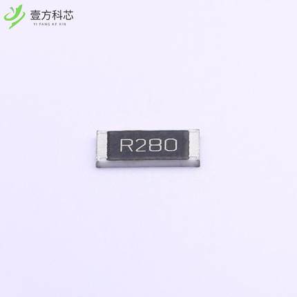 原厂原装25121WF280LT4E 280mΩ ±1% 1W全新正品
