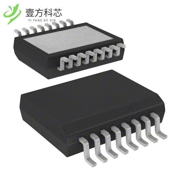 原厂原装VND7020AJTR IC PWR DRVR N-CHAN 1:1 PWR