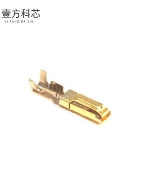 原厂原装QR/P1-PC1A-111(12) CONTACT PIN POWER 1