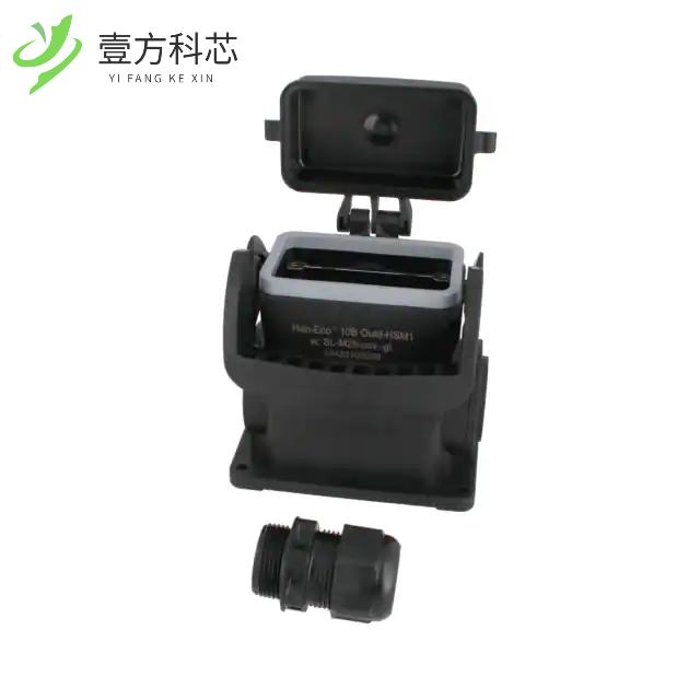 原厂原装19433100256 HAN-ECO 10B SURFACE MOUNT