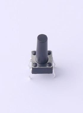 原厂原装TS-1095PD-A16B2-D2 6*6*13四脚插