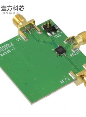 原厂原装123987-HMC736LP4 BOARD EVAL HMC736LP4E