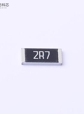原厂原装SR2512JK-072R7L 2.7Ω ±5% 1W全新正品