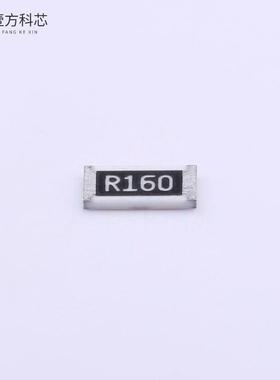 原厂原装RTT20R160FTE 160mΩ ±1% 750mW全新正品