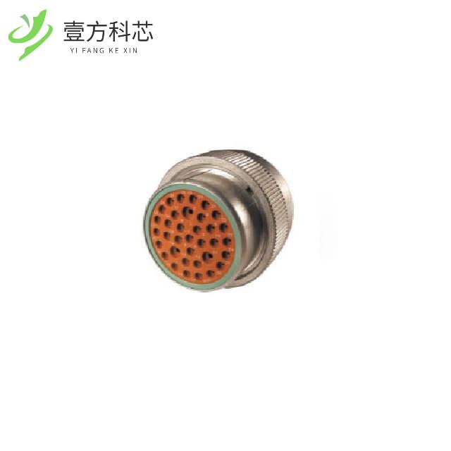 原厂原装HD36-24-35SN CONN PLUG HSG FMALE 35POS