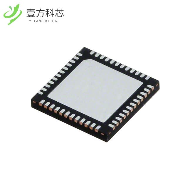 原厂原装MAX17411GTM+T IC REG IMVP-7 VR12 2OUT