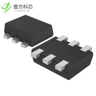 原厂原装EMH11T2R TRANS 2NPN PREBIAS 0.15W EMT6