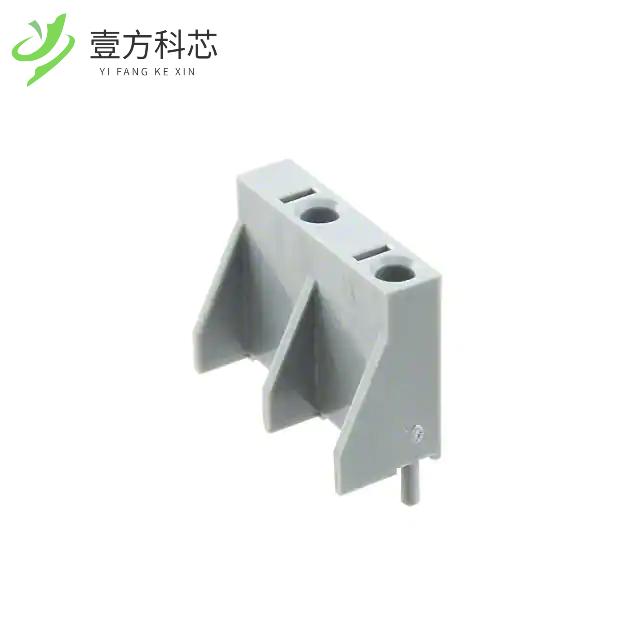 原厂原装1-2008552-2 TERM BLK 2P TOP ENTRY 8.2M