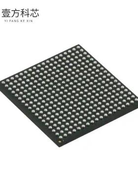 原厂原装XC6SLX25-2CSG324I IC FPGA 226 I/O 324C