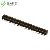 0.4V CONN 原厂原装 90POS 90DP PLUG DF40C