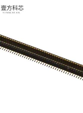 原厂原装DF40C-90DP-0.4V(51) CONN PLUG 90POS SM