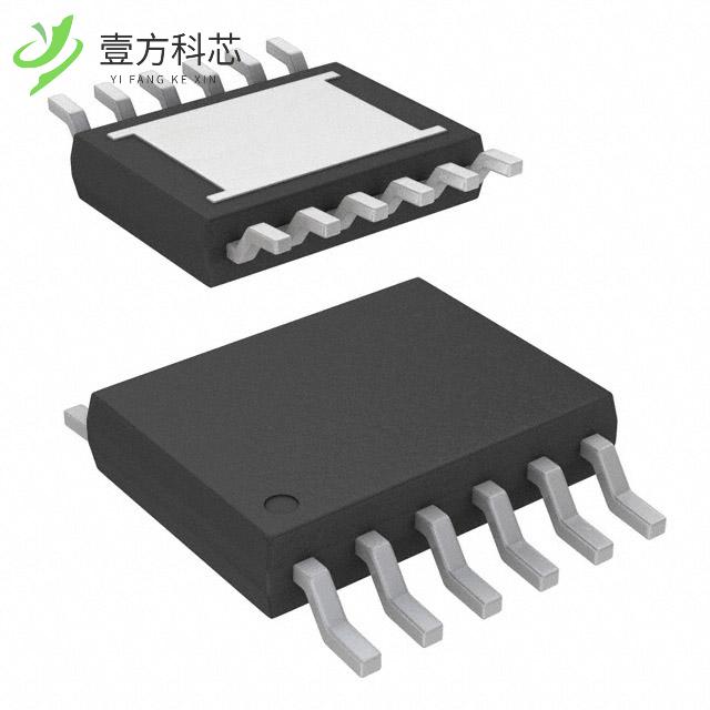 原厂原装LTC3854EMSE#PBF IC REG CTRLR BUCK 12MS