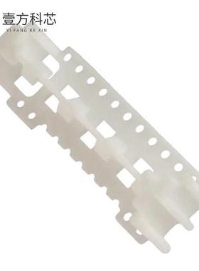 原厂原装2-179608-2 CONN DBL ROW HOLDER MT 22PO