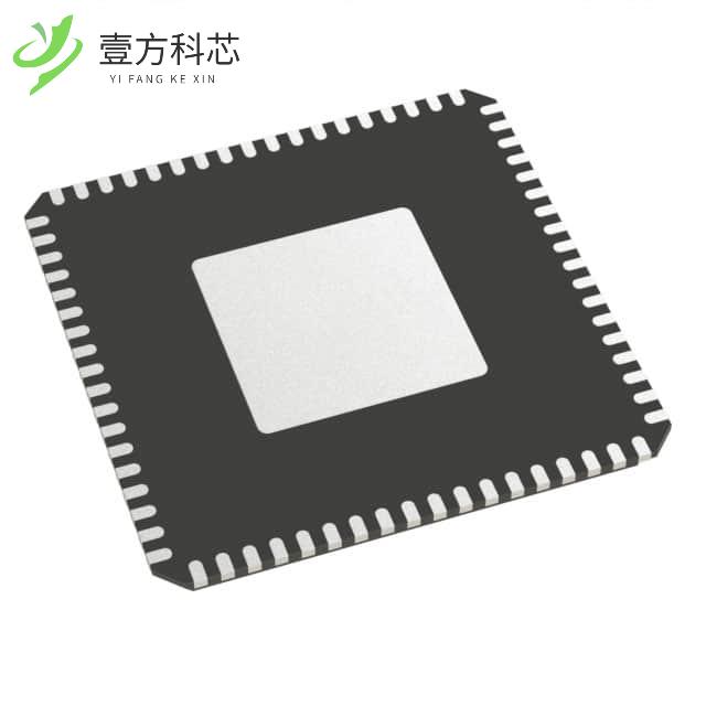 原厂原装LIFCL-17-9SG72I IC FPGA 40 I/O 72QFN全新正品