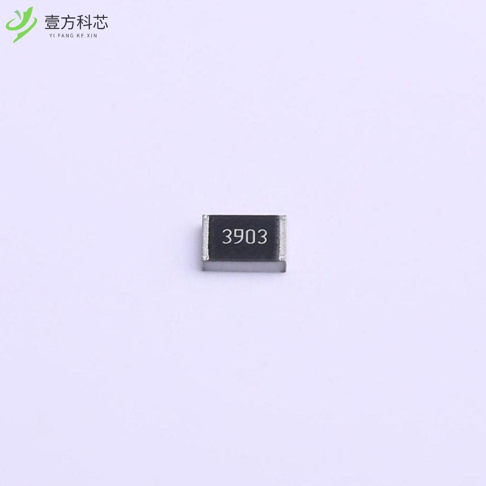 原厂原装TC0750B3903T5K 390kΩ ±0.1% 333.333mW全新正品