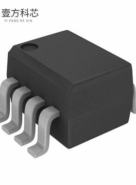原厂原装VO0630T OPTOISO 4KV 2CH OPEN DRAIN 8SO