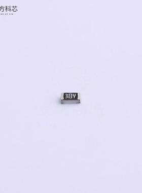 原厂原装TC0325D243KT5H 2.43Ω ±0.5% 166.667mW全新正品