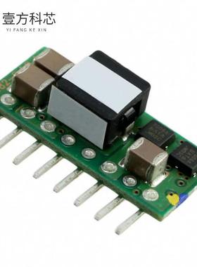 原厂原装PTV12010LAH DC DC CONVERTER 0.8-1.8V 8