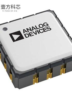 原厂原装ADXL356CEZ ACCEL 10-40G ANALOG 14CLCC全