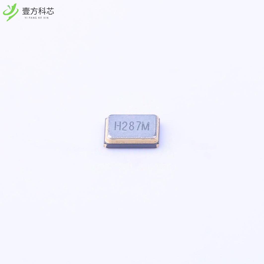 原厂原装X3S02863ADK1HA-X HSX321S 28.63636MHZ 2