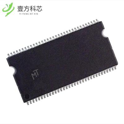 原厂原装MT46V32M16P-5B IT:J IC DRAM 512MBIT PA