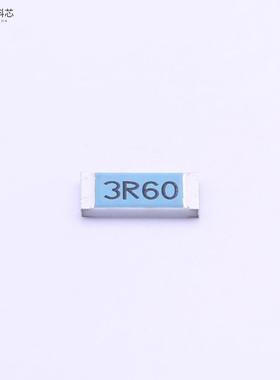 原厂原装RK73HW2HTTE3R60F 3.6Ω ±1% 750mW全新正品