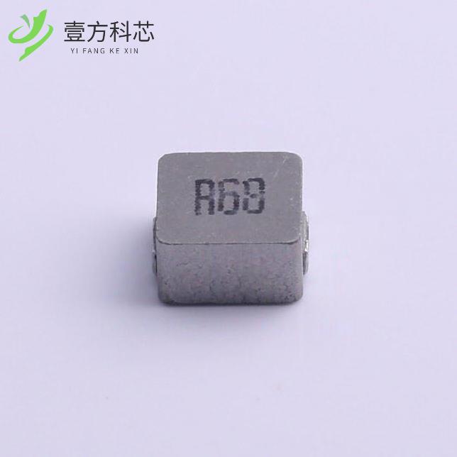 原厂原装FXL0530-R68-M 680nH ±20% 9A 11mΩ全新正品