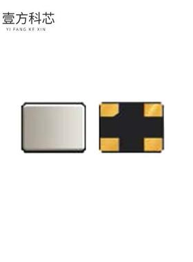 原厂原装AAH-438-28.63636MHZ-T3 CRYSTAL 28.6363