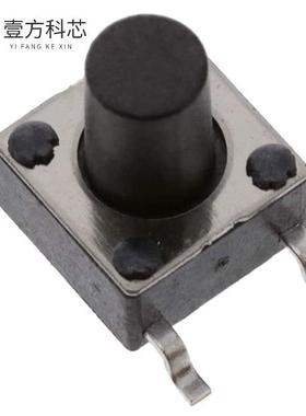 原厂原装TL3301CF160QG SWITCH TACTILE SPST-NO 0