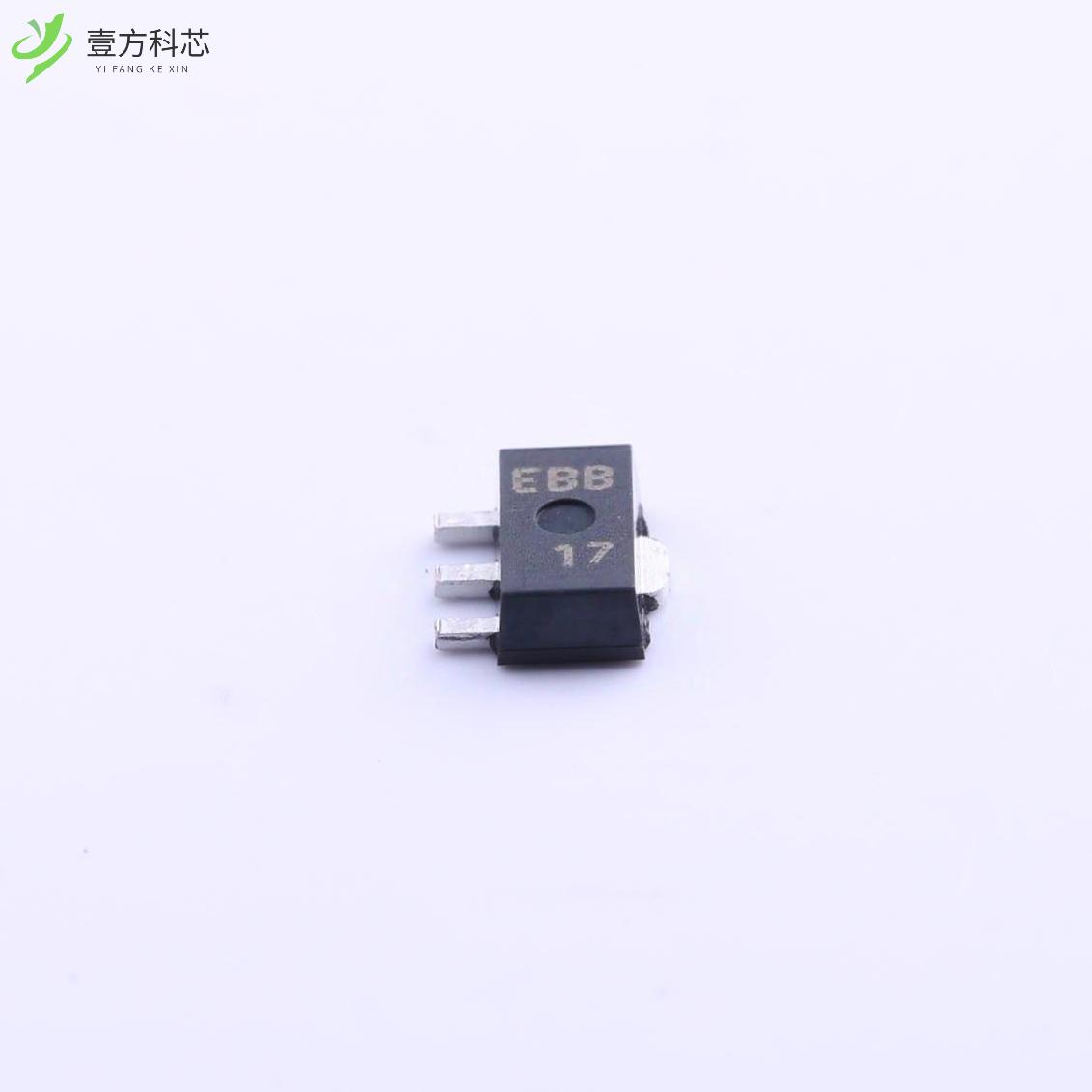 原厂原装XC6902N501PR-G IC REG LINEAR -5V 200MA